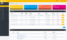 大師兄項(xiàng)目管理系統(tǒng)