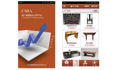 CSBA軟件 - APP制作
